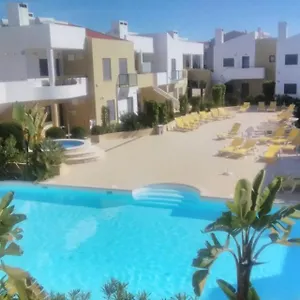 T2 De Luxo Em Albur-village A 10 Minutos Da A Pe Apartment
