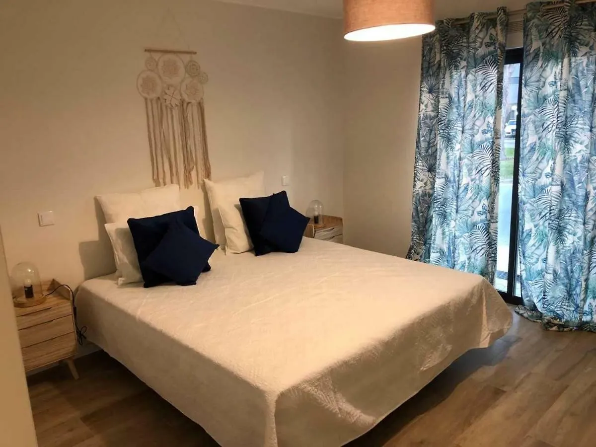 Rera Alvor Deluxe Apartments