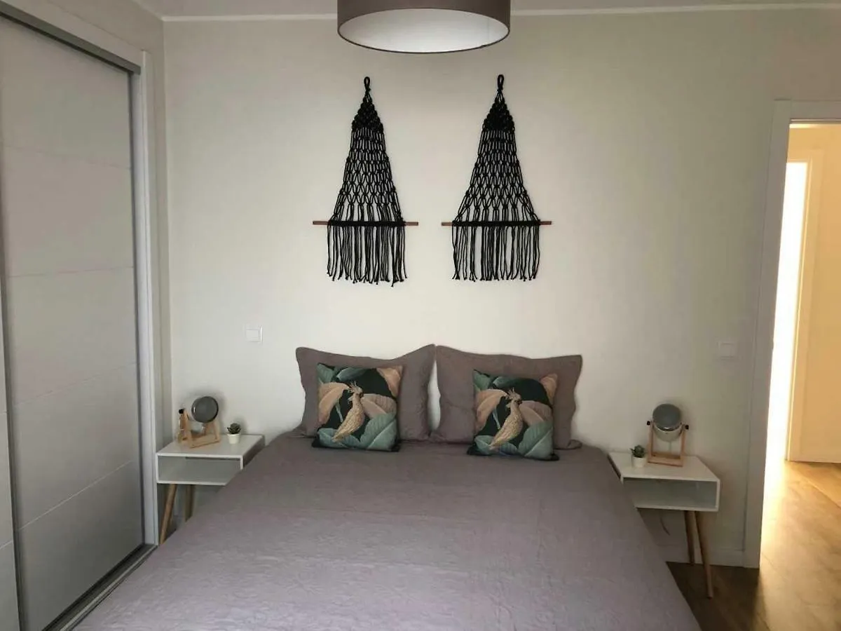 Rera Alvor Deluxe Apartments Portugal
