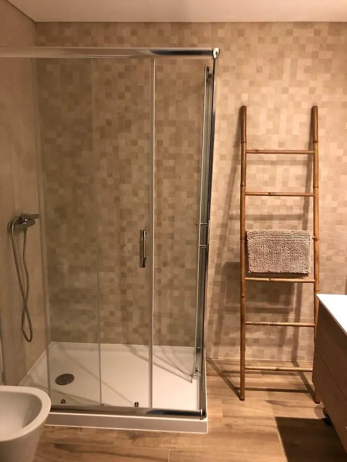 Rera Alvor Deluxe Apartments