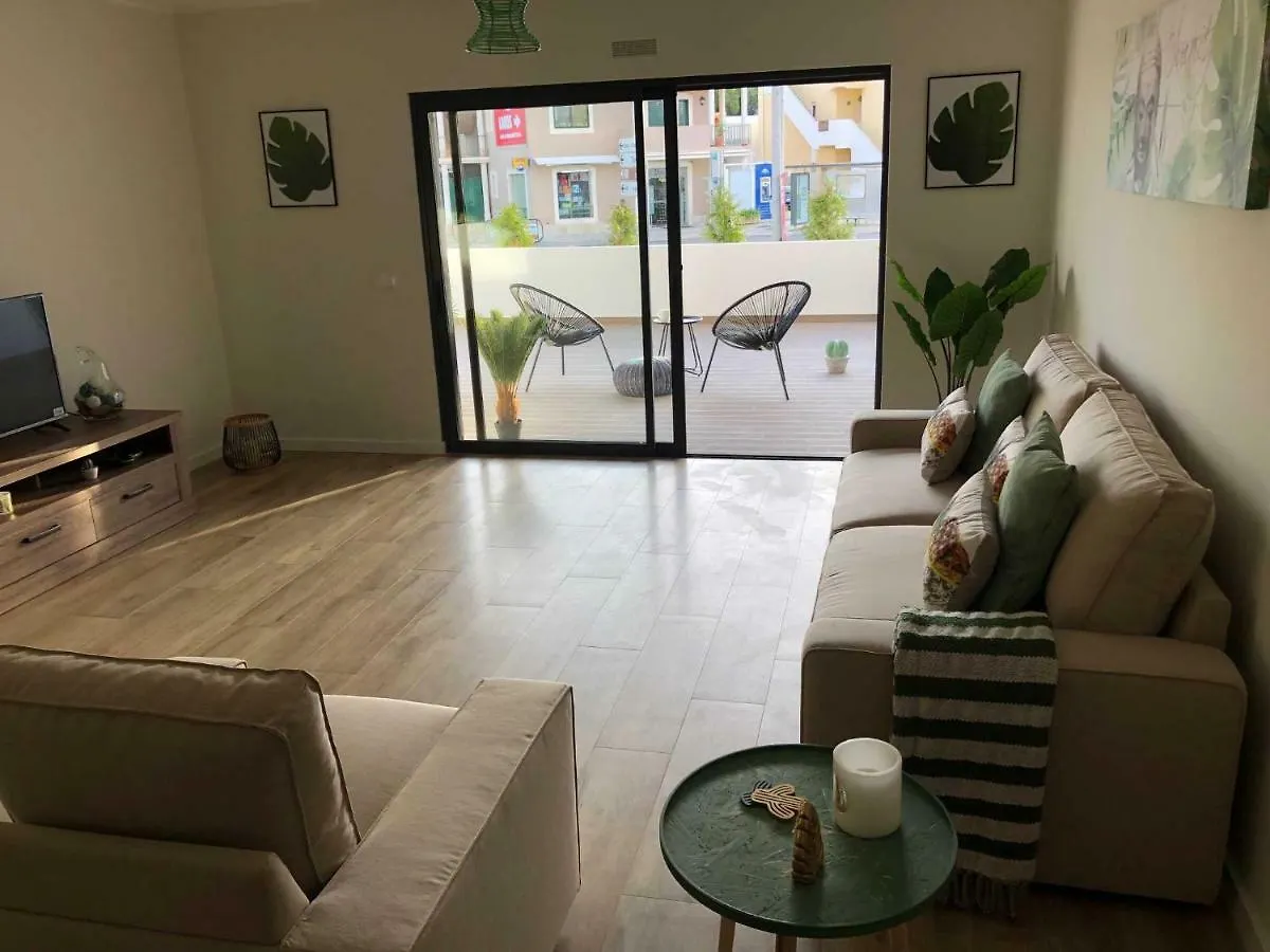 Rera Alvor Deluxe Apartments