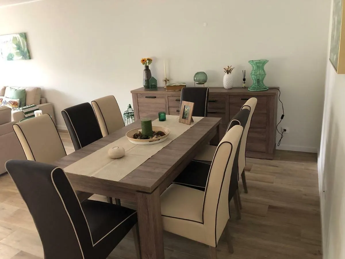 Rera Alvor Deluxe Apartments