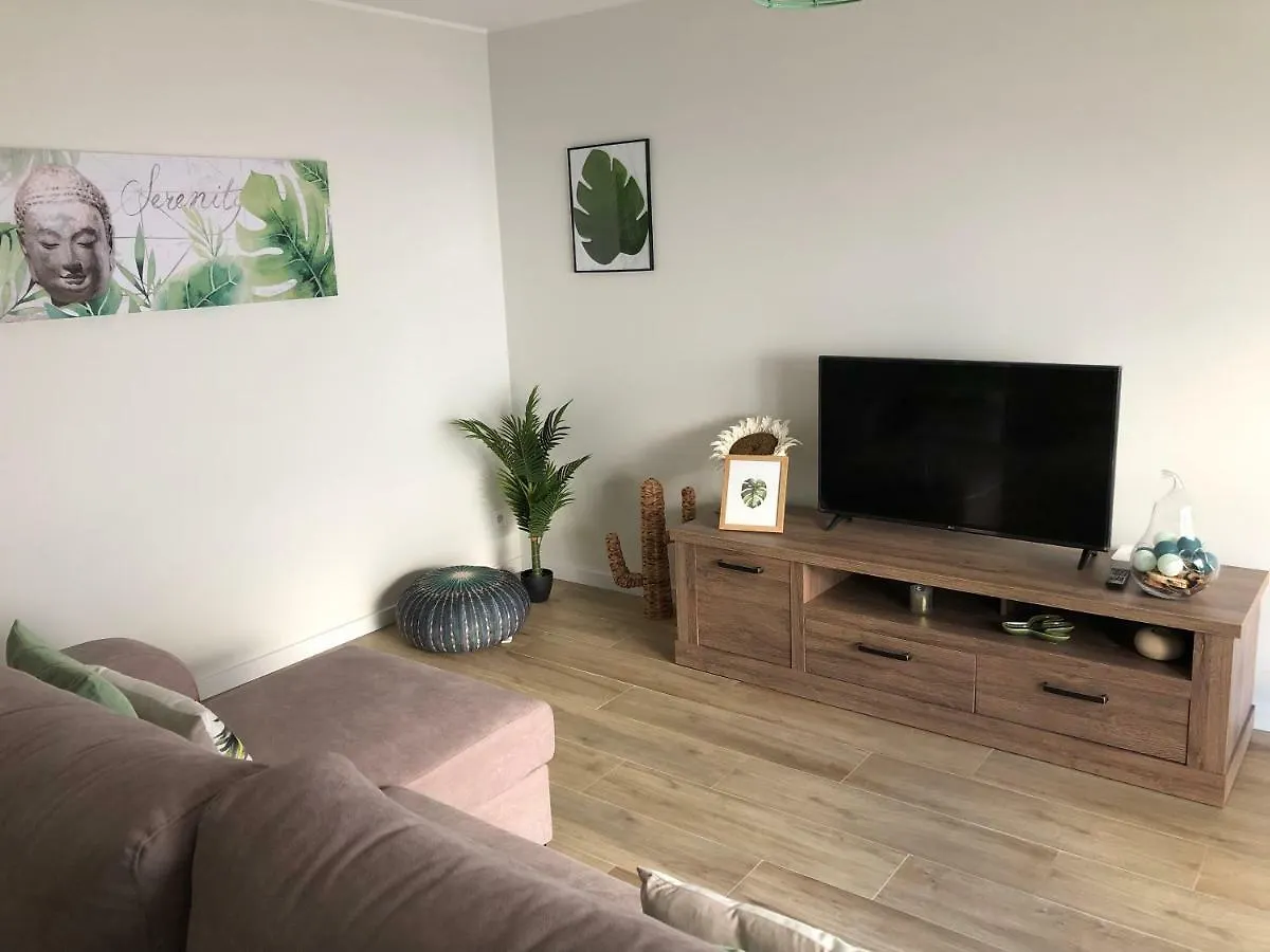 Rera Alvor Deluxe Apartments