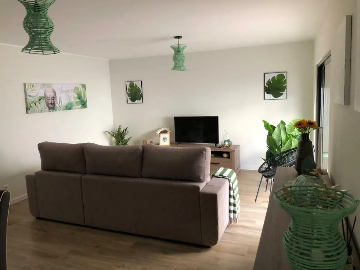 Rera Alvor Deluxe Apartments