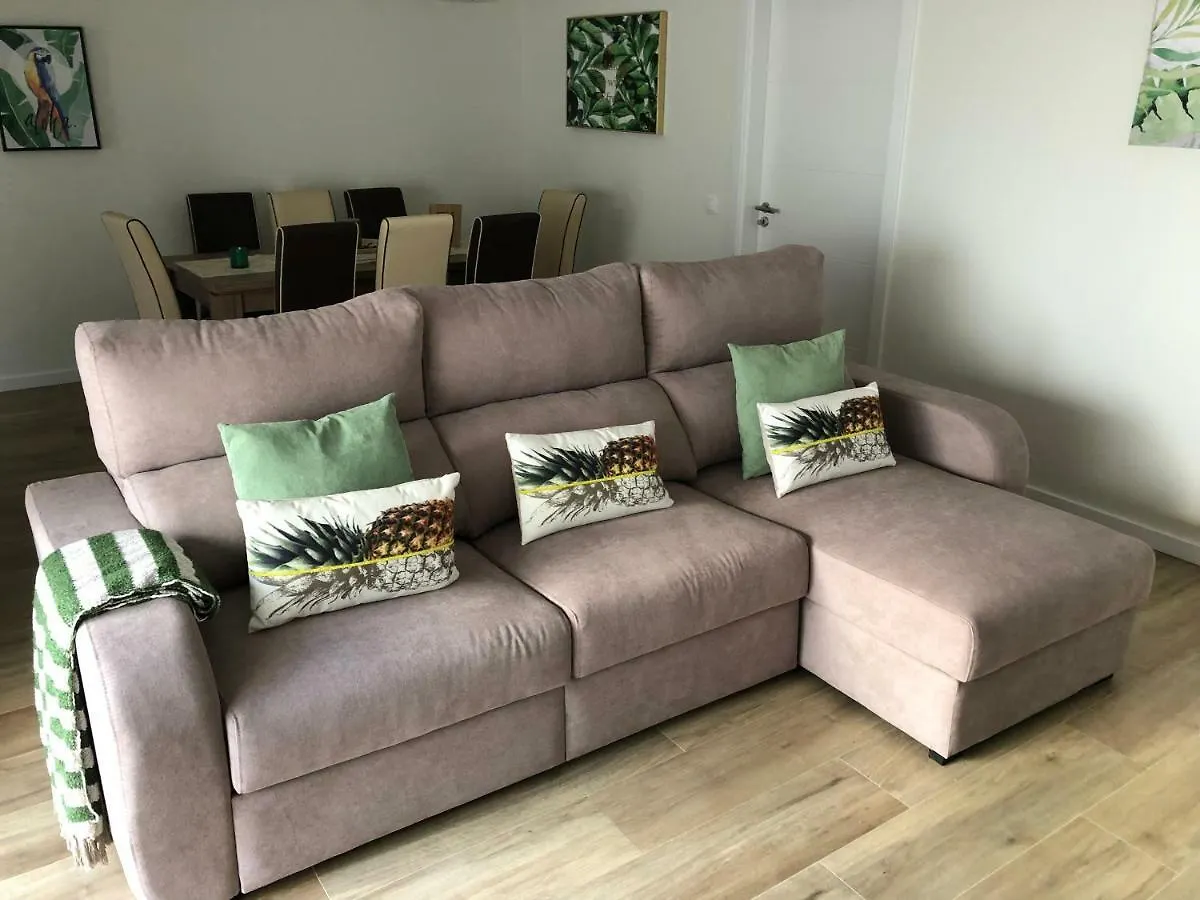 Rera Alvor Deluxe Apartments 0*,