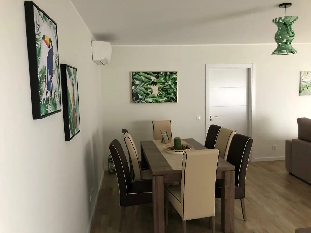Rera Alvor Deluxe Apartments