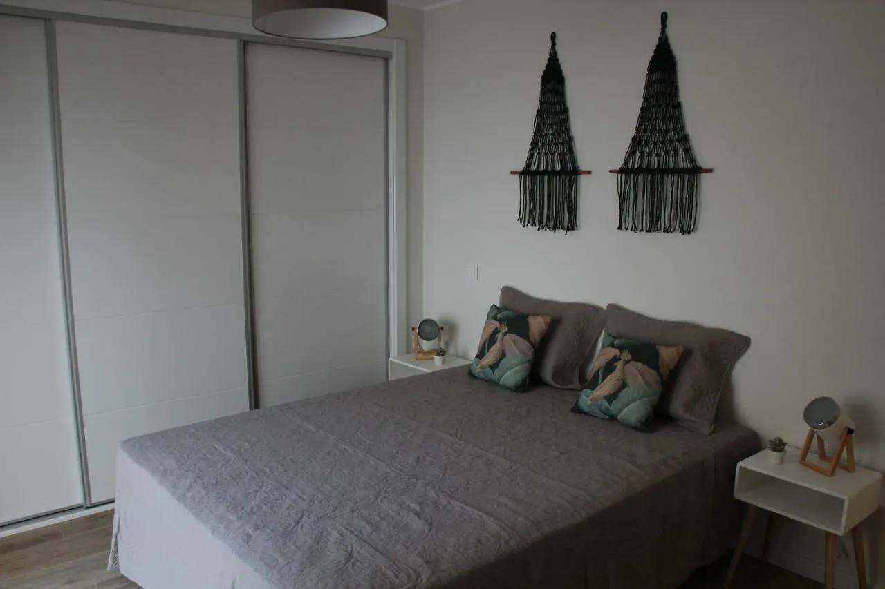Rera Alvor Deluxe Apartments