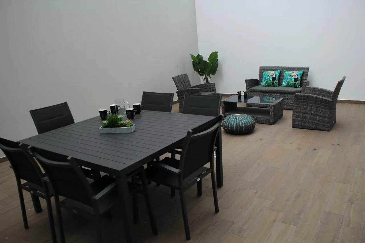 Rera Alvor Deluxe Apartments