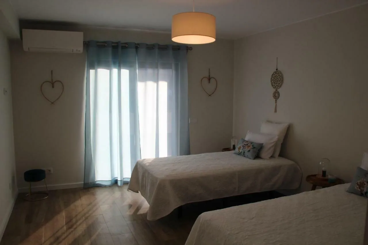 Rera Alvor Deluxe Apartments