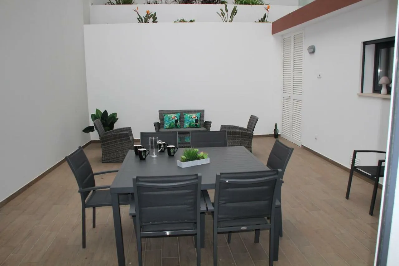 Rera Alvor Deluxe Apartments